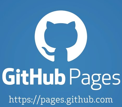 GitHub pages