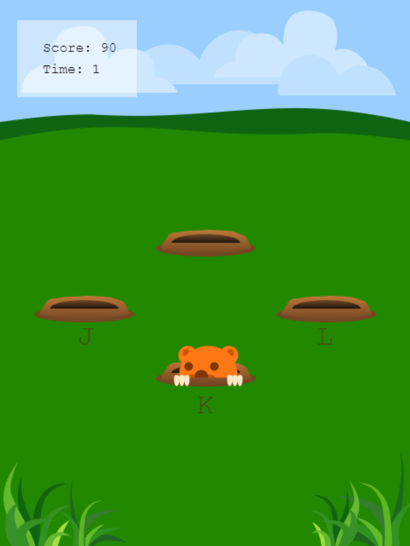 Mole Unearther