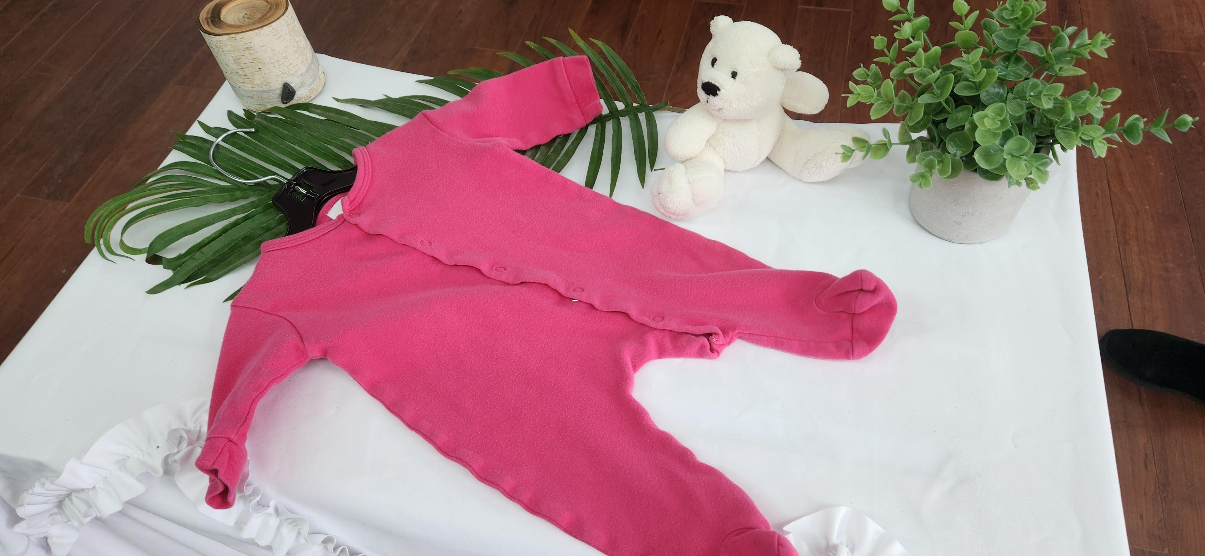 Pyjama newborn