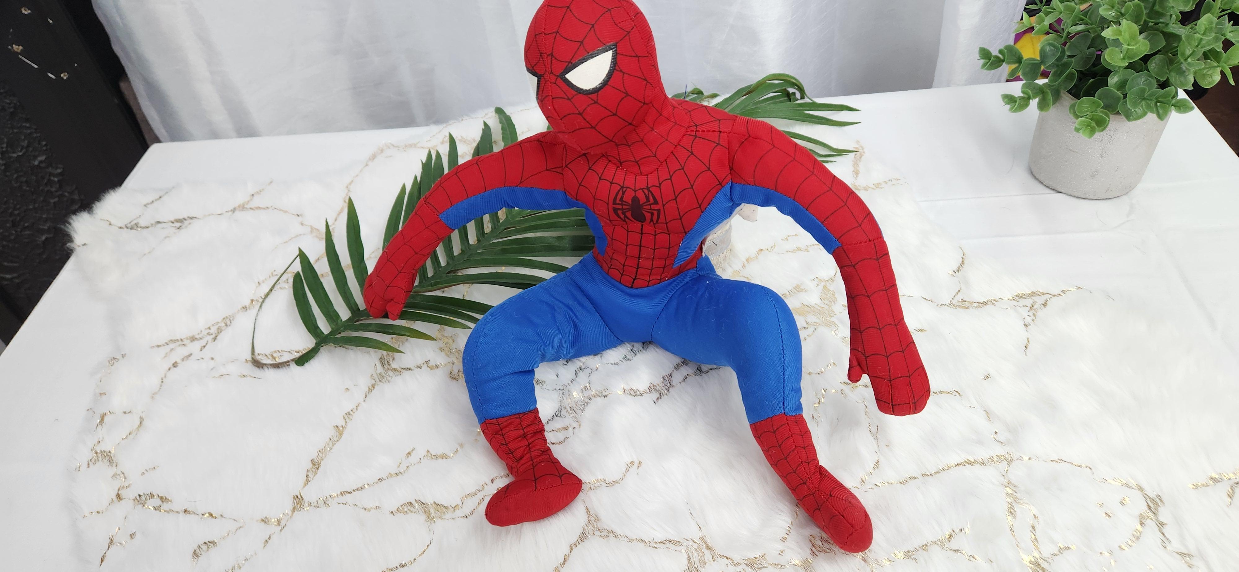 Spiderman