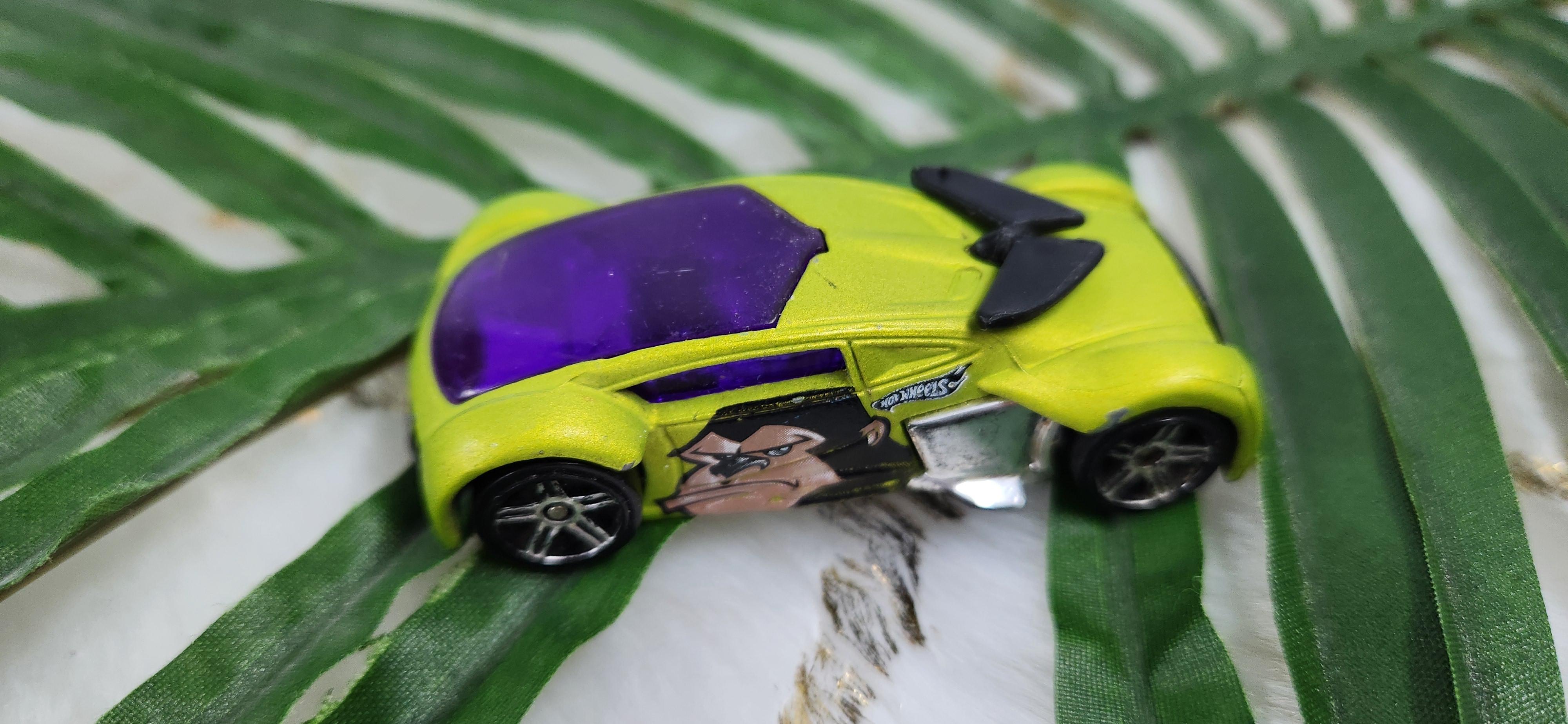 Voiture