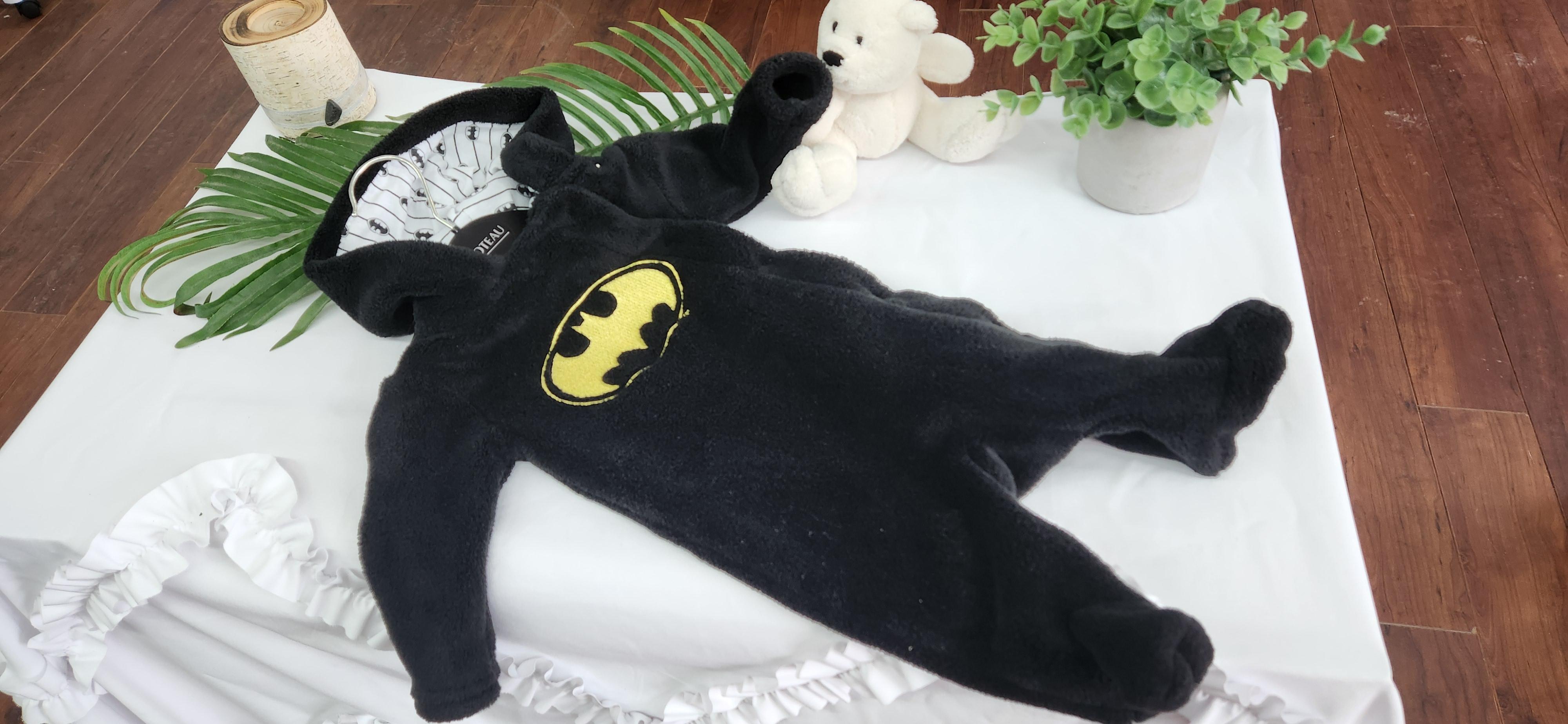 Pyjama newborn