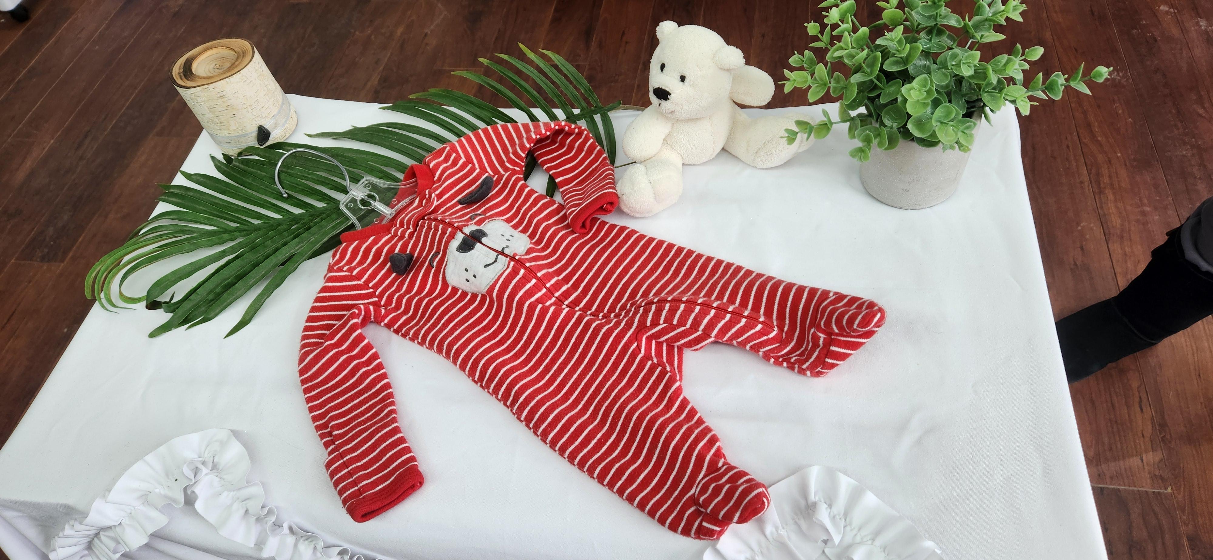 Pyjama newborn