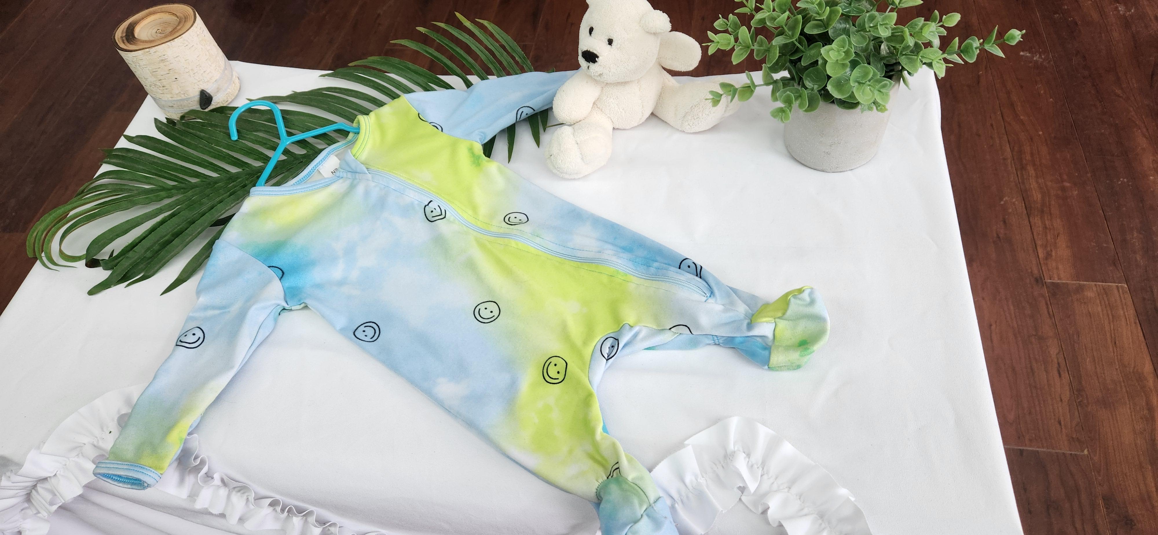 Pyjama newborn