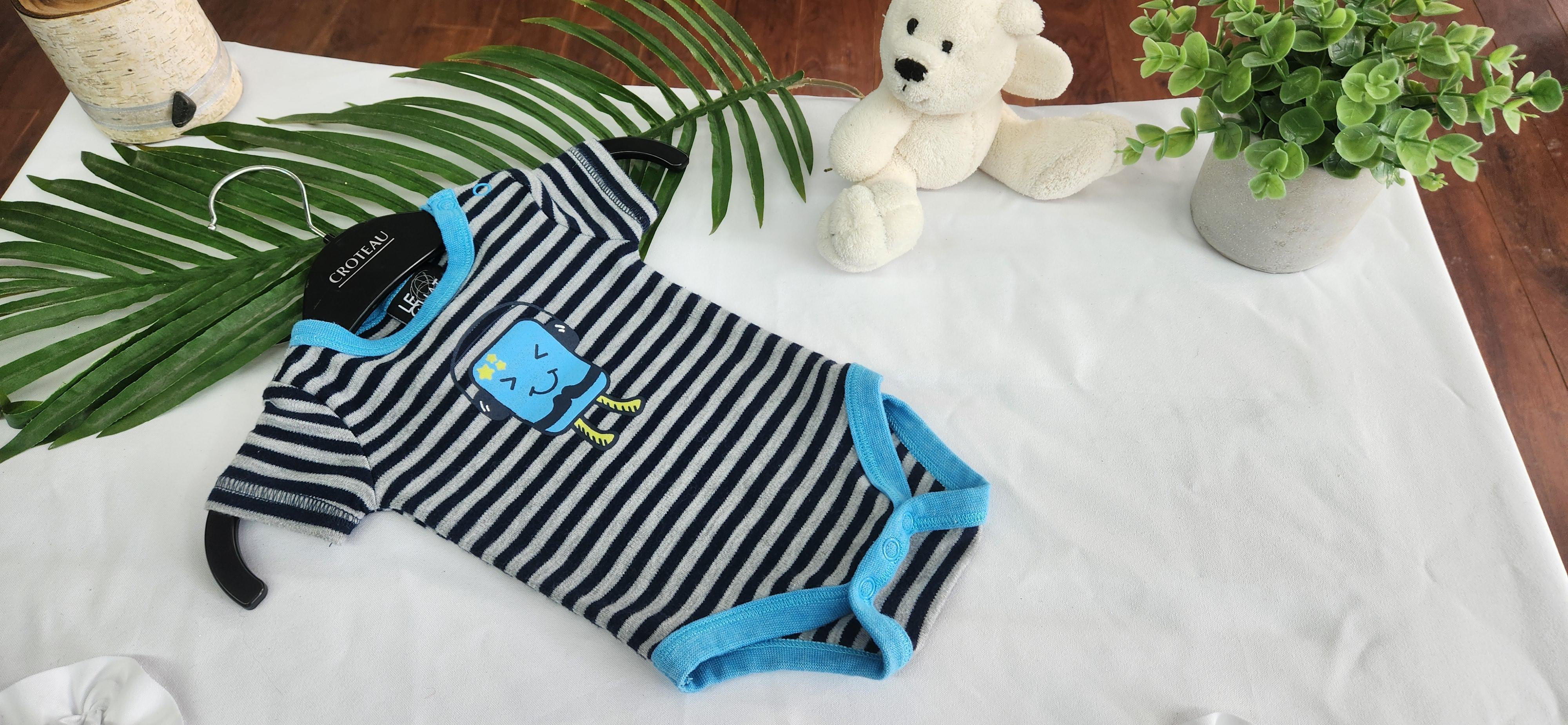 newborn pour garçon