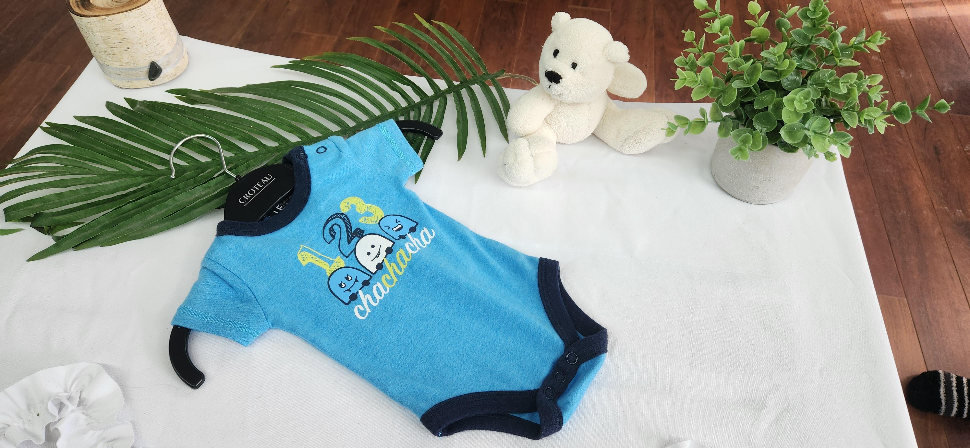 newborn pour garçon