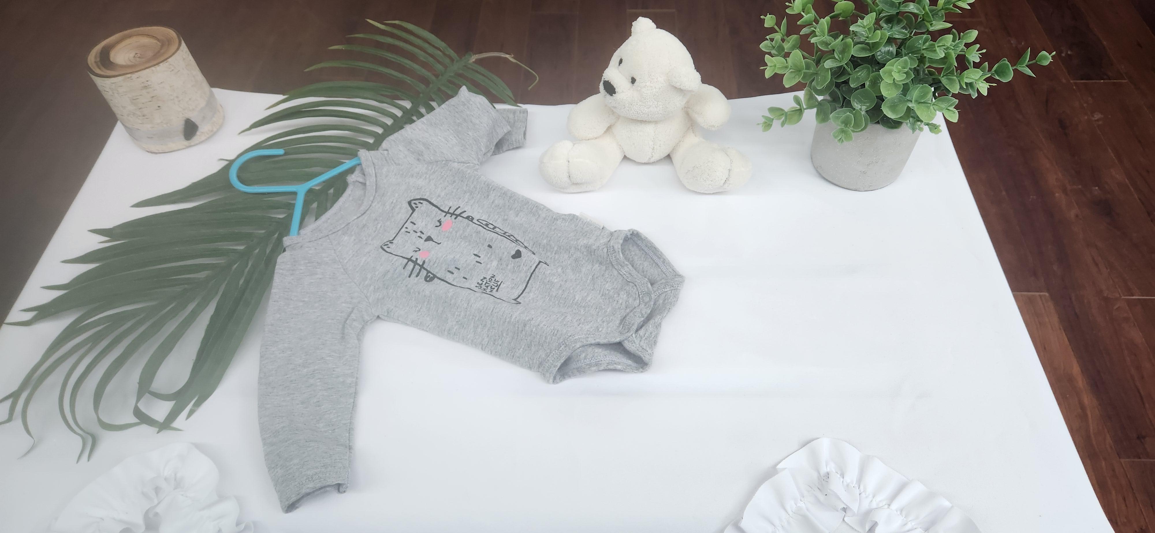 0 à 3 mois pour fille