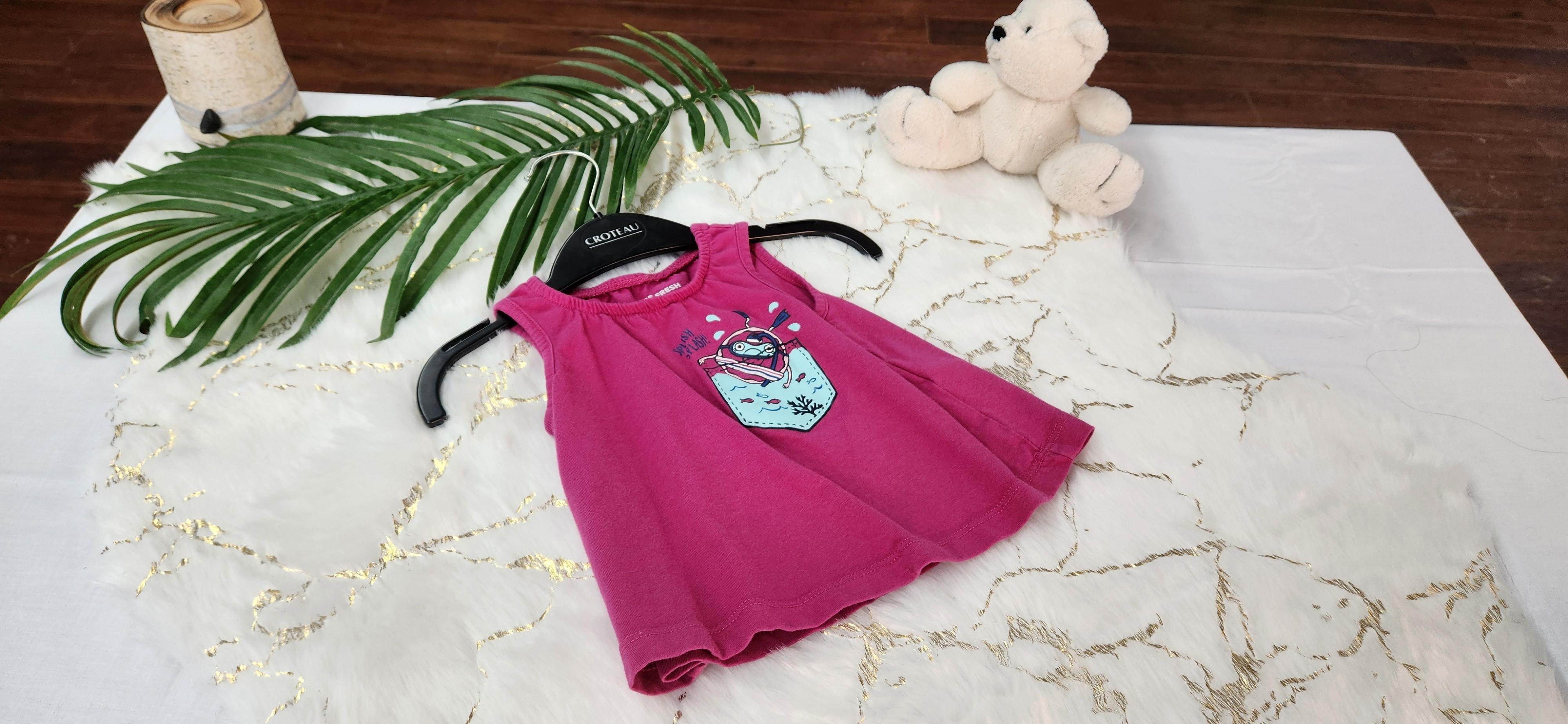 3 à 6 mois pour fille