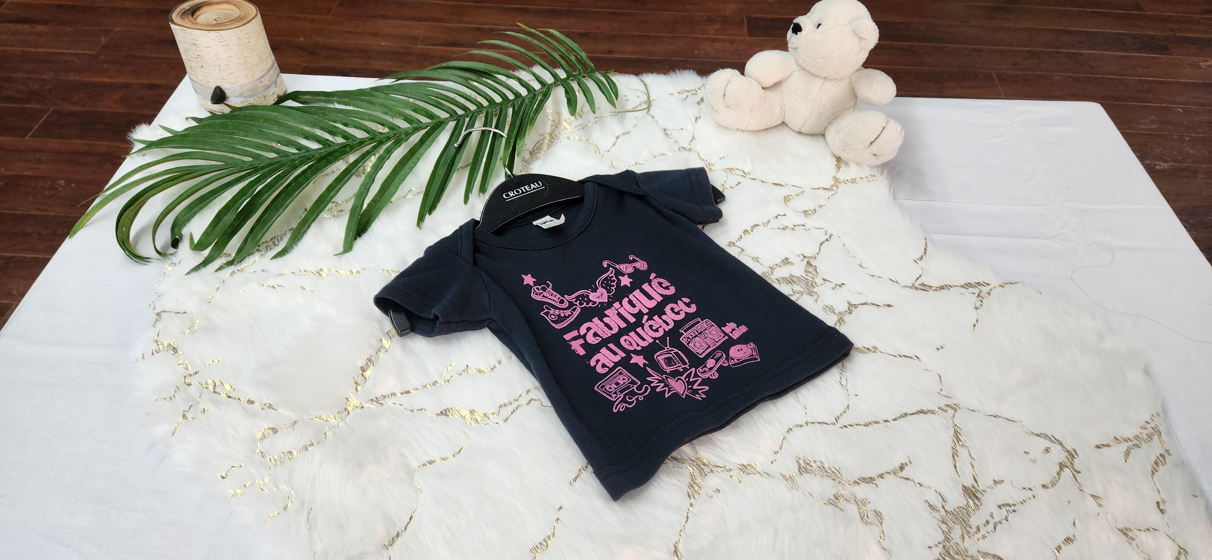 3 à 6 mois pour fille