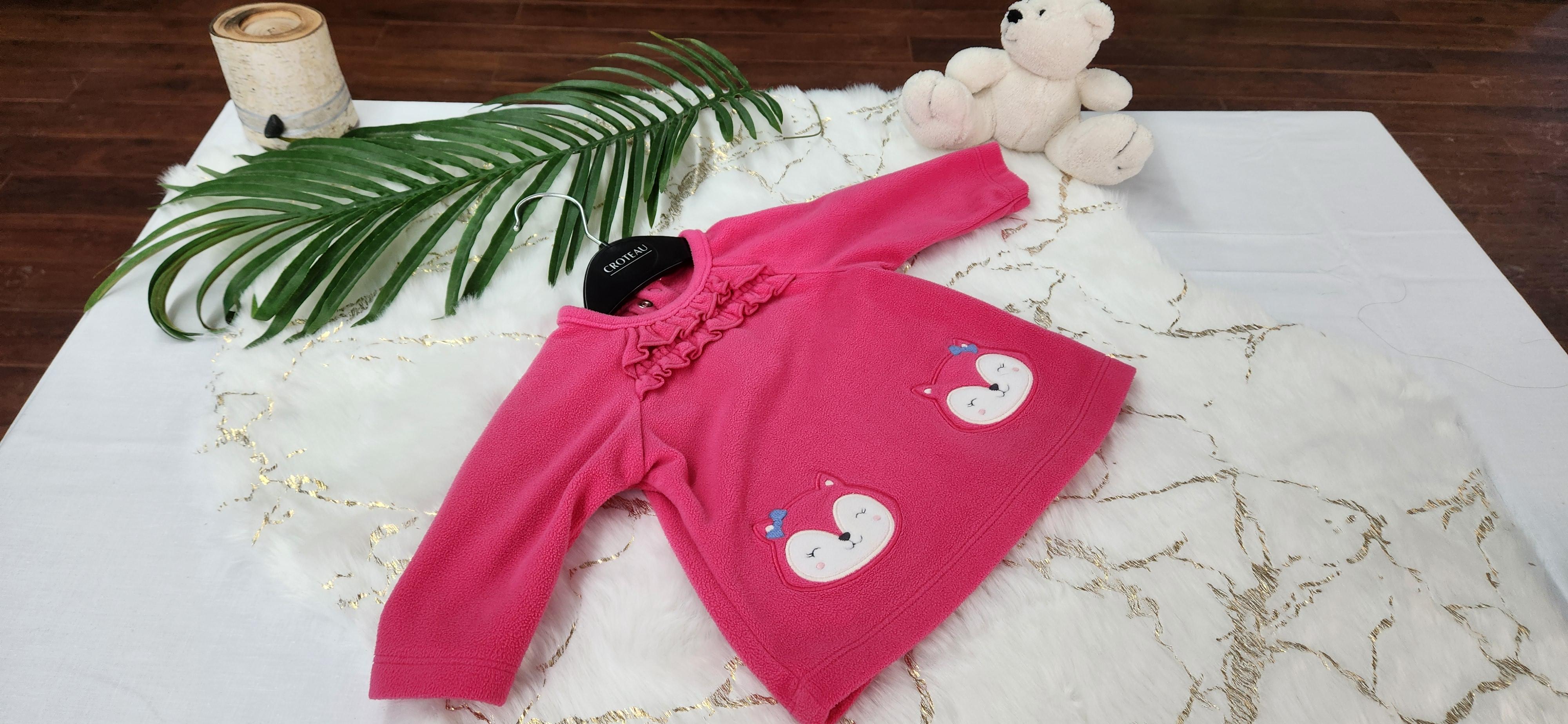 3 à 6 mois pour fille