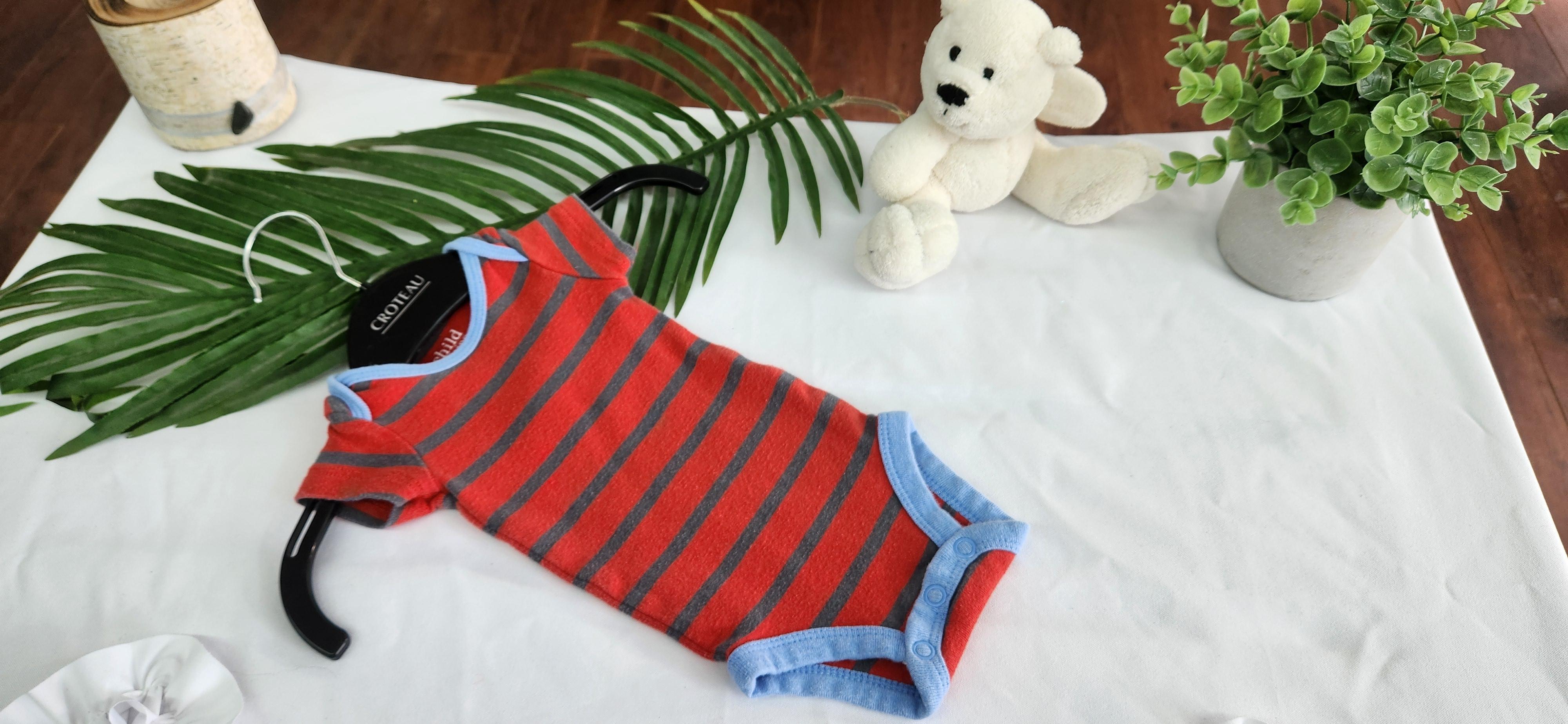 newborn pour garçon