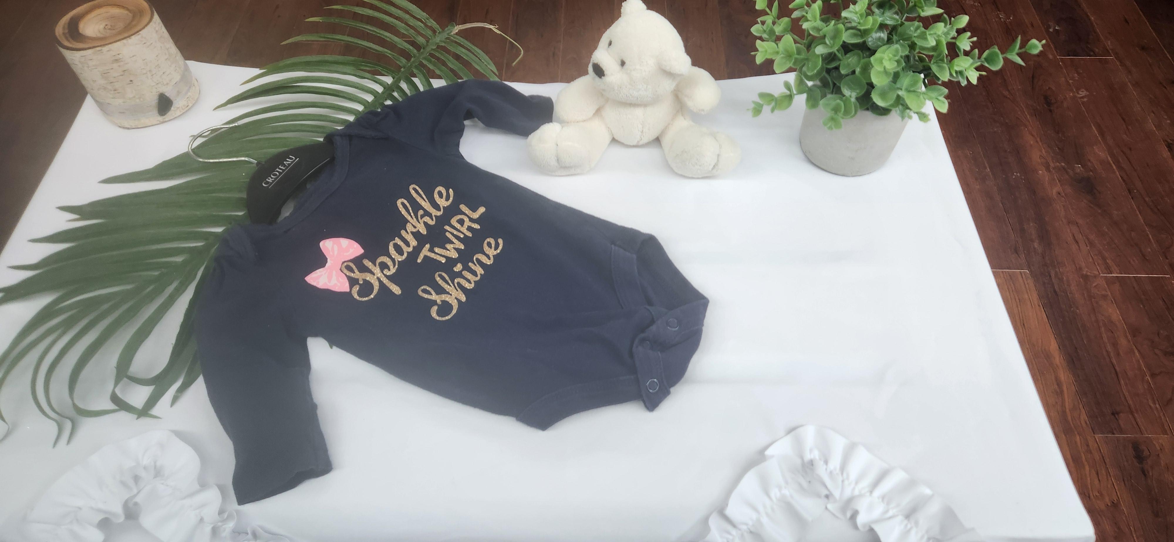 0 à 3 mois pour fille