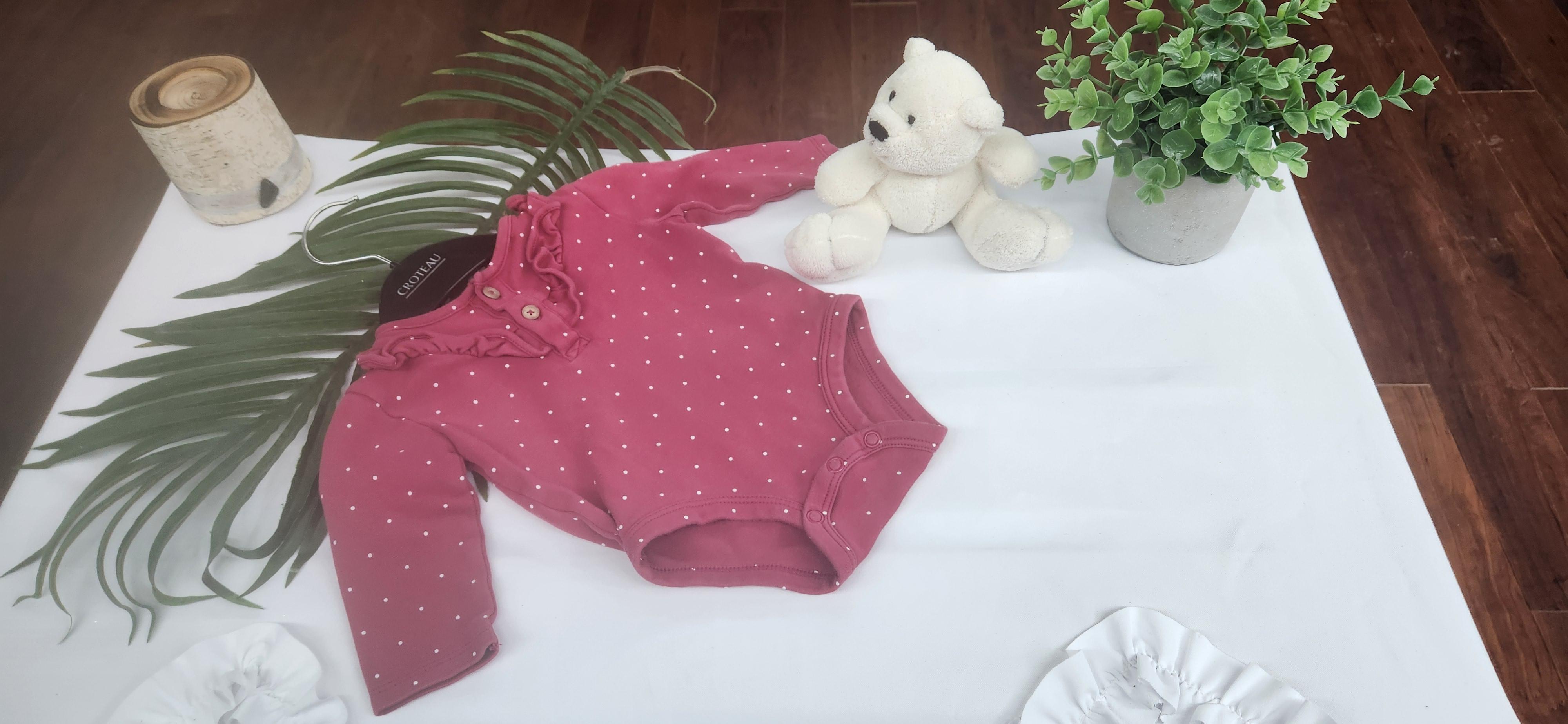0 à 3 mois pour fille
