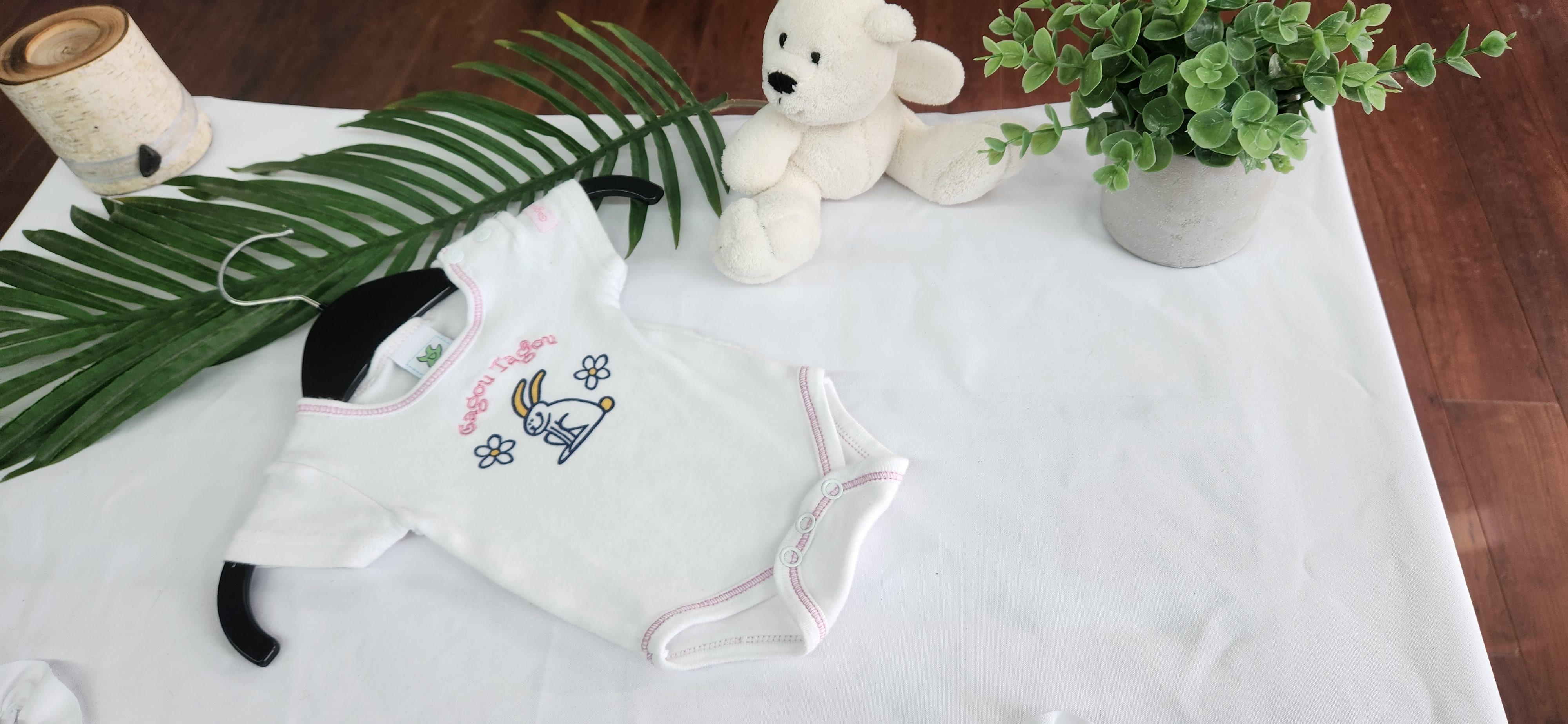 newborn pour fille