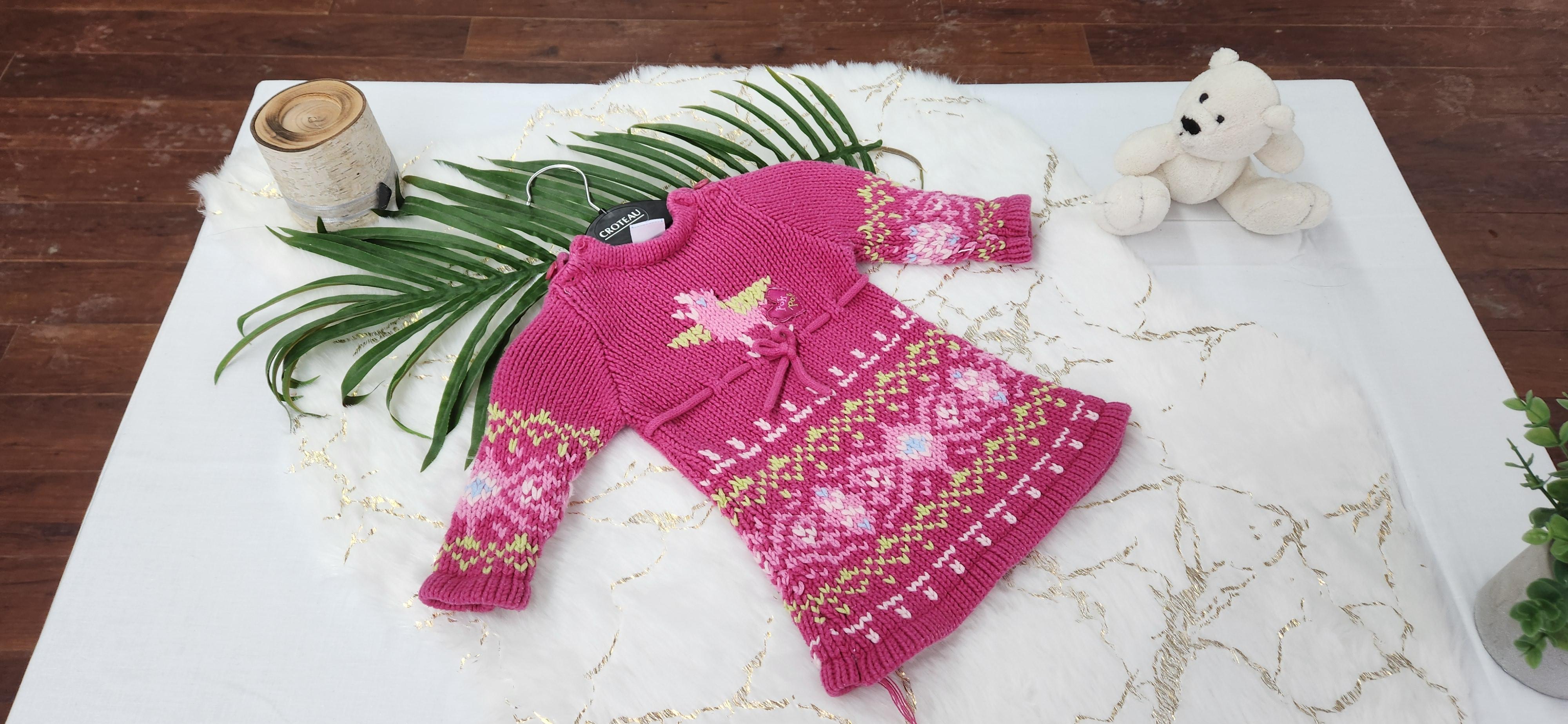 3 à 6 mois pour fille